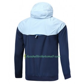 Tottenham Hotspur Windrunner Jacke 2018-2019